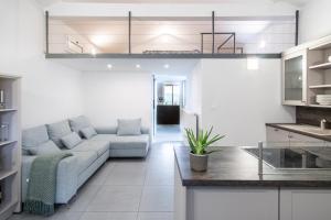 Apartment THE VIEW HerMes arT 