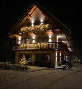 House Troha - Rooms & Apartments 