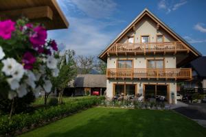 House Troha - Rooms & Apartments 