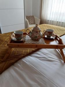 Apartma Tanya Bled 