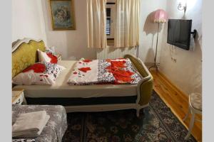 Apartma Jožica in Tonček 