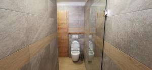 Apartmaji Tmaynka 