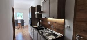 Apartmaji Tmaynka 