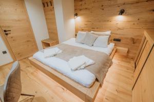 Cottage Planska koča 