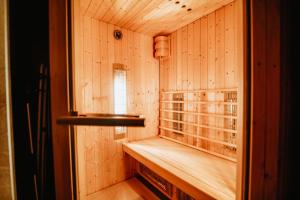 Cottage Planska koča 