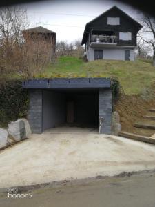 Holiday Home Wanderlust Lendava 