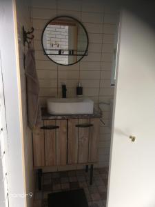 Holiday Home Wanderlust Lendava 