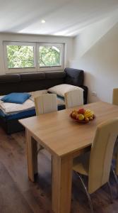 Apartma Cifra Begunje 