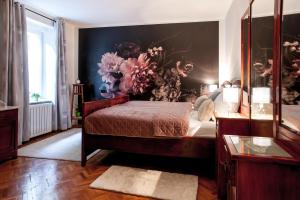 Apartma Ajda 