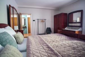 Apartma Ajda 