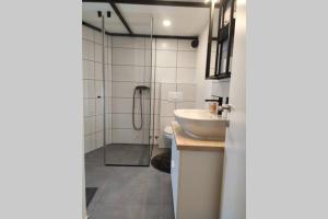 Bovec Loft apartment 