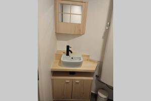 Bovec Loft apartment 