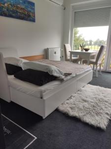 Studio apartment "Iris" 