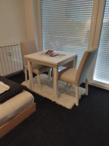 Studio apartment "Iris" 