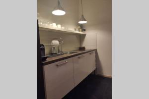 Studio apartment "Iris" 