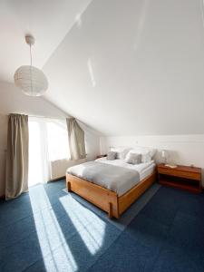 Fado Apartments Lendava 