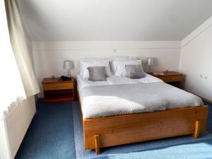 Fado Apartments Lendava 