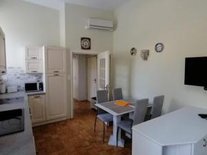 Vila Rogashka One Bedroom Apartment 