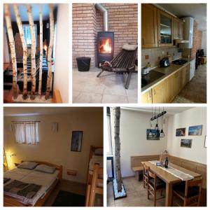 Rogla - Apartma ROŽLE 