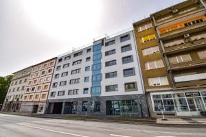 City Centre Lux 