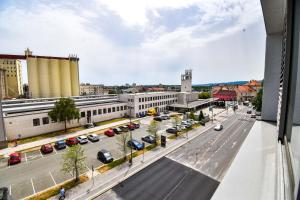 City Centre Lux 
