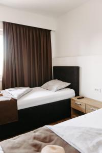 Hotel Murat 