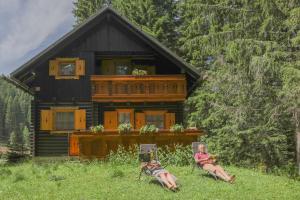 Villa Pokljuka 