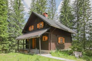 Villa Pokljuka 