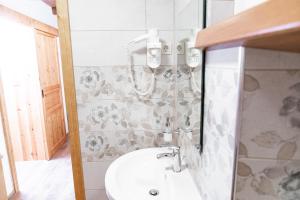 Guesthouse Močivnik 