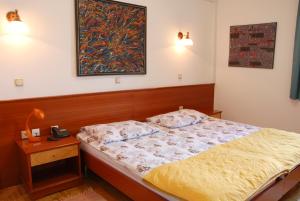 Guest House Arvaj 