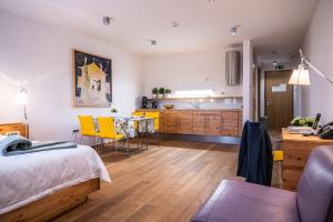 Vila Vipolže - Rooms & J. Suites 