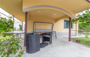 Lovely Apartment In Koper 