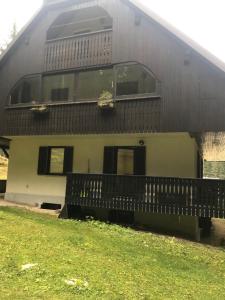 Apartma Anja 