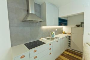 City Centre Apartments 