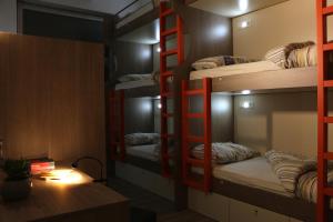 Hostel Tivoli 