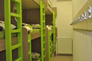 Hostel Tivoli 