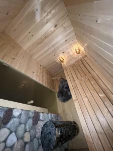 Chalet Orlica Velika Planina 