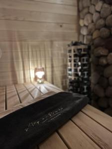 Chalet Orlica Velika Planina 