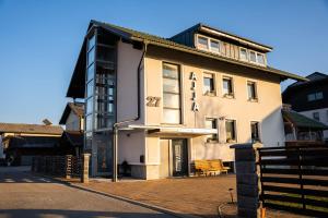 Apartma AJJA 