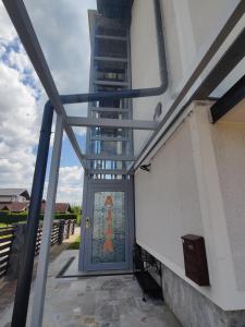Apartma AJJA 