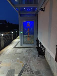 Apartma AJJA 