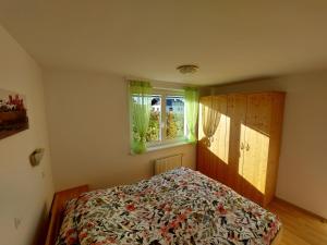 Apartma TiJa 