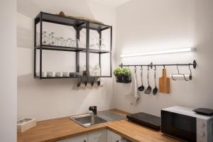 APARTMENT SAPICA 