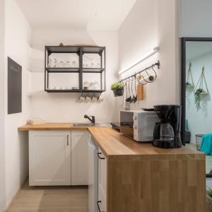 APARTMENT SAPICA 