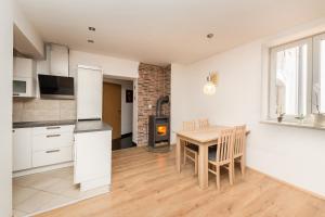 Apartma Jelendol 
