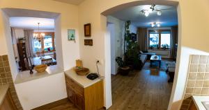 Apartma Lana 