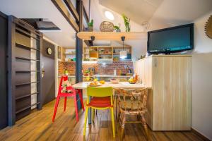 Boho House 3 camp Terme Catez with promotional tickets prices 