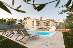 Villa Carolina 