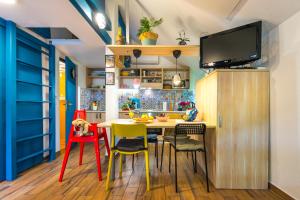 Boho House 4 camp Terme Catez with promotional tickets prices 
