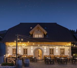 Hotel Pino Alpino